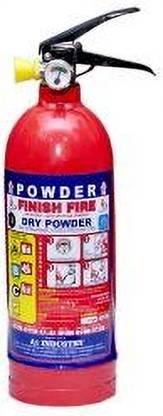 FINISHFIRE RSP01 Fire Extinguisher Mount