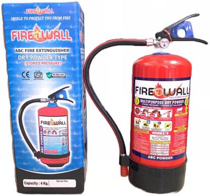 FIREWALL FW04 Fire Extinguisher Mount
