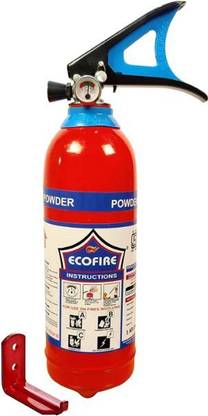 Eco Fire ECO12 Fire Extinguisher Mount