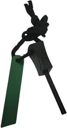 CAMPSOR Fire Works Tools TK-4637 Magnesium Fire Starter