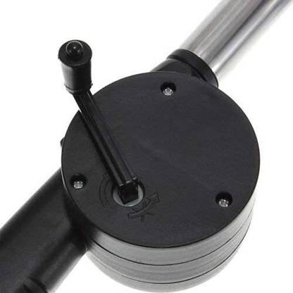 Wishbone BBQ AIR FAN Flintsteel & Magnesium Fire Starter