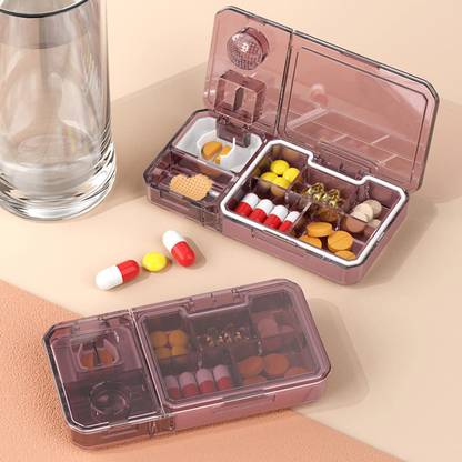 VAGHANI ENTERPRISE 3 in 1 Multifunctional Medicine Kit Medicine Ball