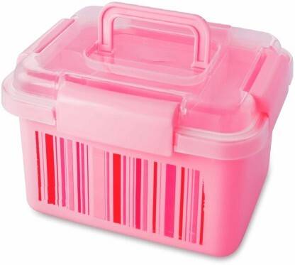 LUCKYTOOLS KIT19 First Aid Kit