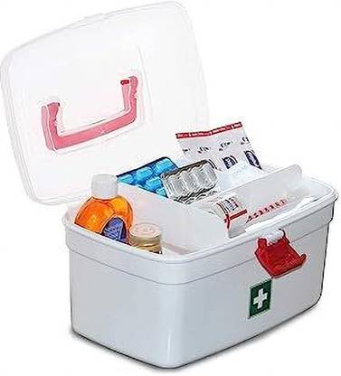 Suresh medkit First Aid Kit