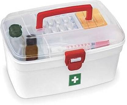 Dream Mart First Aid Kit First Aid Kit