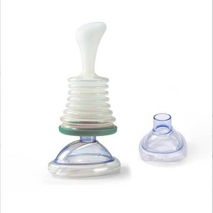 Mippo Choking Rescue Device Manual Nasal Aspirator