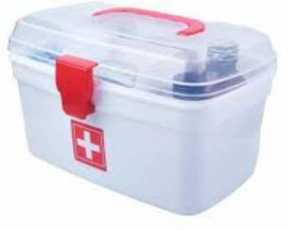 SDMS FSDAFSDA First Aid Kit