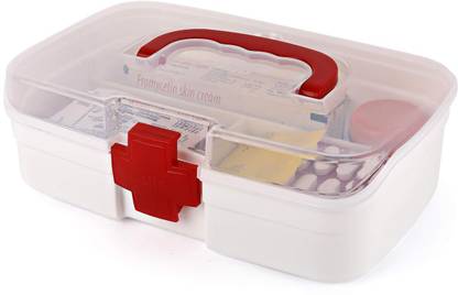 WEMOL 1 First Aid Kit