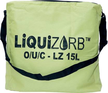 Add On Saftey Spill Kit 15ltr (Universal) First Aid Kit