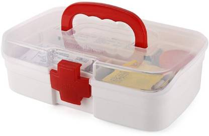 SVULINT 1 First Aid Kit