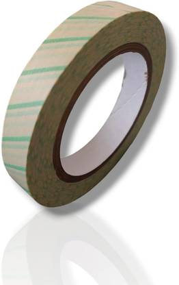 OTICA Steam Autoclave Indicator Tape First Aid Tape 60 Yard x 3/4" (1-Piece) First Aid Tape