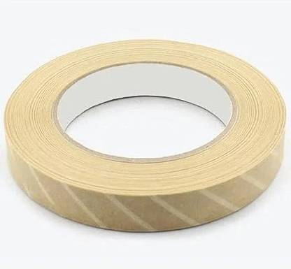 Lisamed Autoclave/Steam Sterilization Indicator Tape, Medical, Laboratory Use First Aid Tape