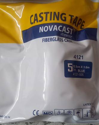 Dyna Novacast First Aid Tape