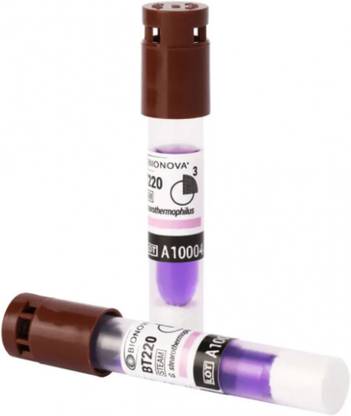 Steristar BIONOVA BIOLOGICAL INDICATORS (STEAM) First Aid Tape