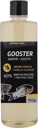 Auf Vanilla Scent Fish Bait