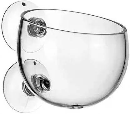 Zibuyu 0.28 L Fish Bowl