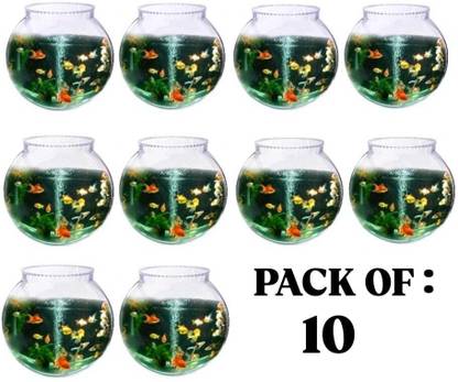 MAGINATO 8.5 L Fish Bowl