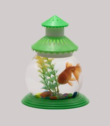 COMBINED ASSOCIATES 2 L Fish Bowl