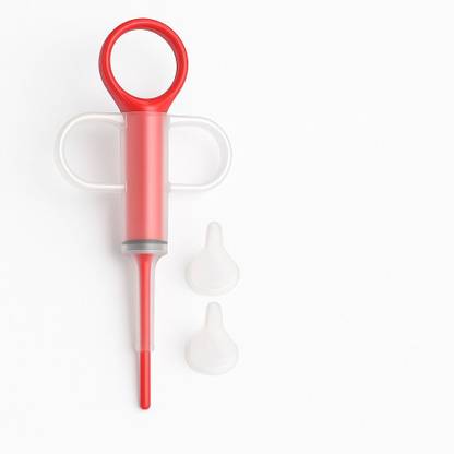 PET FUN PAW_feedingkit_1 Manual Fish Feeder