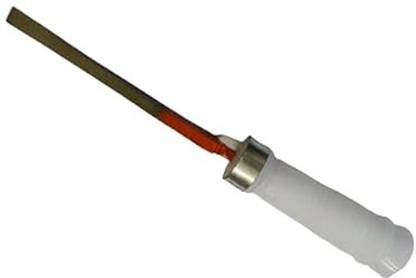 Implemental Wood Carving Mortise Chisel with Nylon Handle Carpenter Tool (1/2 Inch) Combination Chisel Set