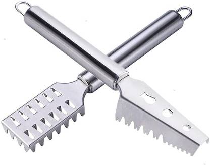 ALLDAYPROVISION Fish Scaler