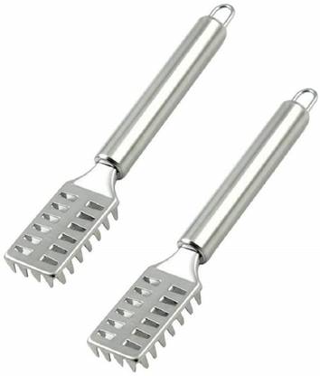 batwada export Fish Scale Scraper for Fast Cleaning Fish Skin Fish Scaler Fish Scaler