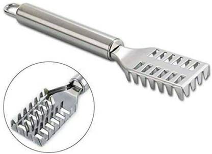 BLACK DECKER Fish Scale Remover Scraper Shaver for Fast Cleaning Fish Skin Fish Scaler
