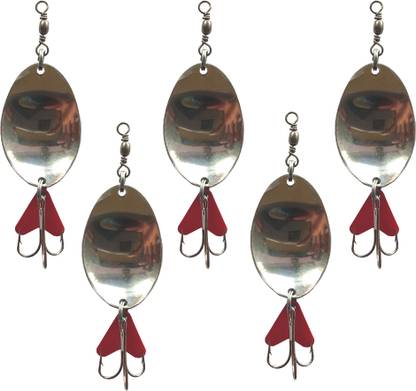 CORAL INDIA Circle Fishing Hook