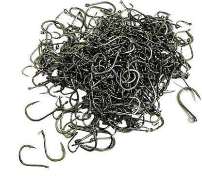 Scheibe Jig Fishing Hook
