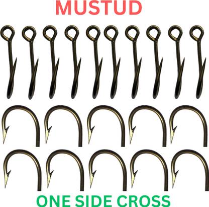 Mustad Circle Fishing Hook
