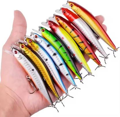 Vinayakart Jig Fishing Hook