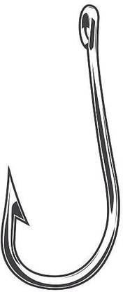 Hanu Bait Holder Fishing Hook