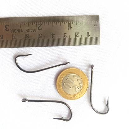CORAL INDIA Circle Fishing Hook