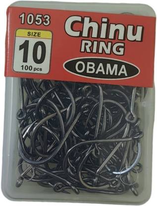 moscow fishing tackles Circle Fishing Hook