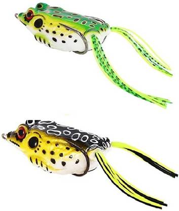 VASADIGITAL Weedless Fishing Hook