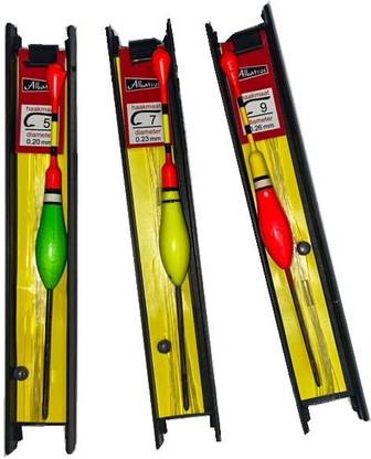 GALLAXY Yes Fishing Line Board