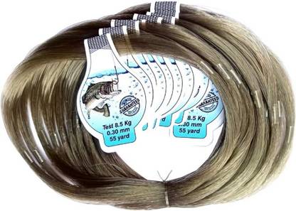 shreepaarv Monofilament Fishing Line