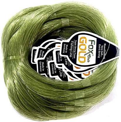 fox club Monofilament Fishing Line