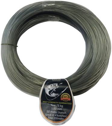 CORAL INDIA Monofilament Fishing Line