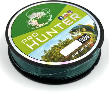 SPYROKING Monofilament Fishing Line