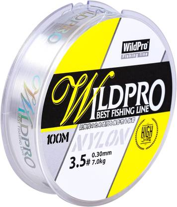 PROBEROS Monofilament Fishing Line
