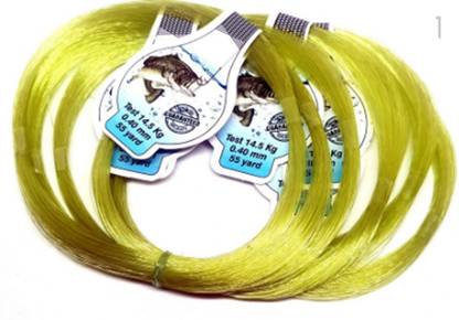 CORAL SHAKUNTALA ENTERPRISES Monofilament Fishing Line