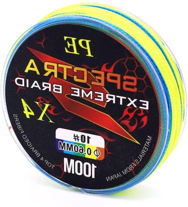 HASTHIP Braided Fishing Line