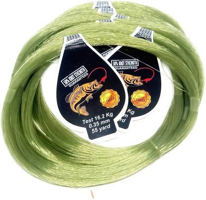 CORAL SHAKUNTALA ENTERPRISES Monofilament Fishing Line