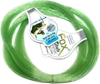 CORAL SHAKUNTALA ENTERPRISES Monofilament Fishing Line