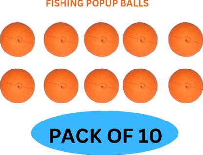 CHINU Hard Bait Sponge Fishing Lure