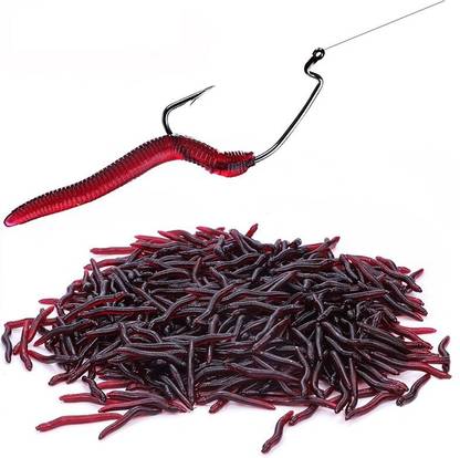Abirs Soft Bait Silicone Fishing Lure