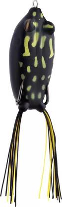 Auf Surface Silicone Fishing Lure