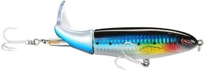 Jig Master Hard Bait Plastic Fishing Lure