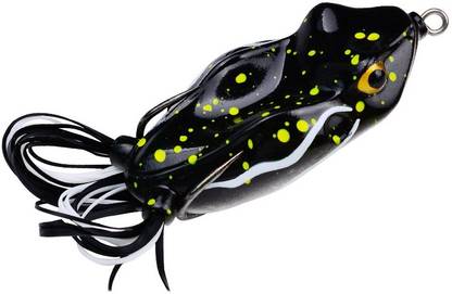 VASAKART Surface Silicone Fishing Lure
